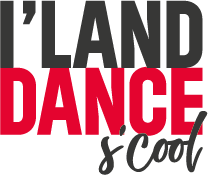 I'LAND DANCE s'cool NOIR
